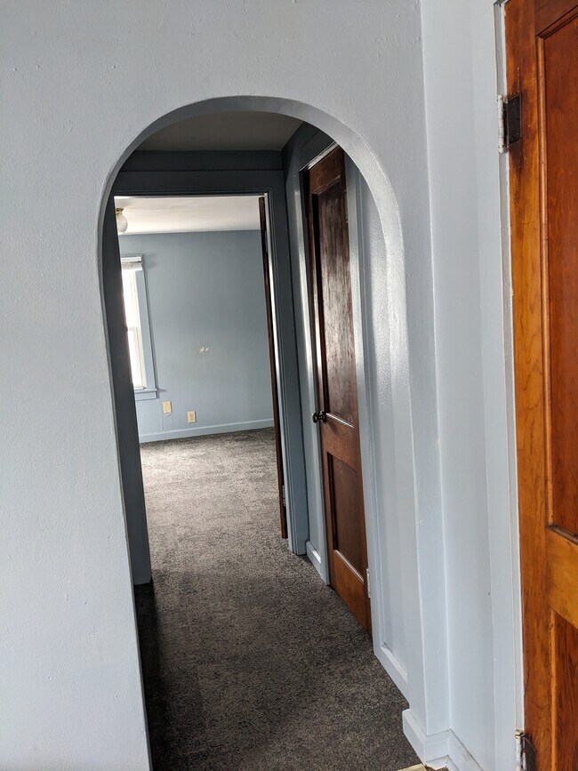 Pasillo o Dormitorio - 222 Dr Martin Luther King Jr Blvd