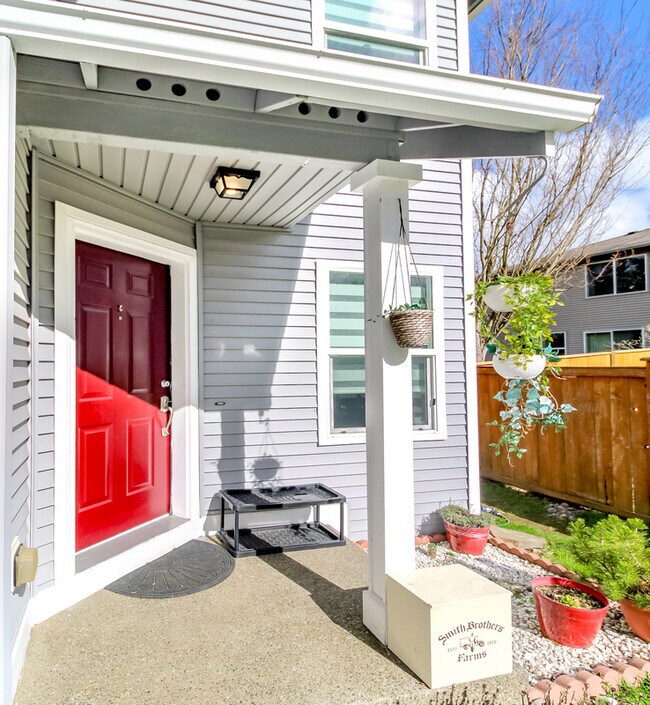 Foto del edificio - 12826 SE 225th Ct