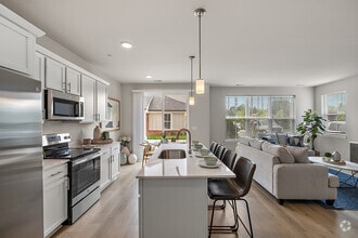 Building Photo - Parkways of Auburn Hills