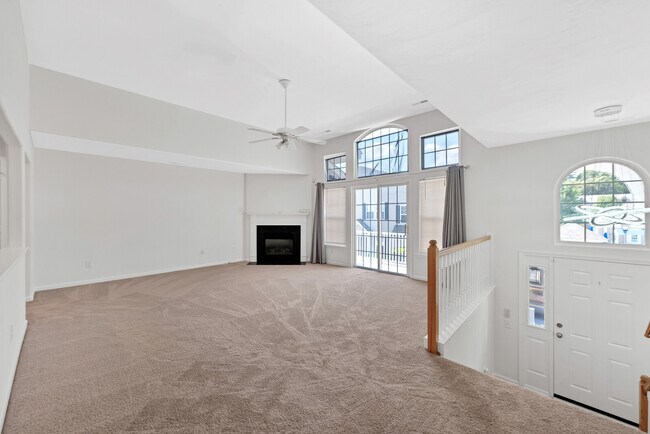 Foto del edificio - 822 Point Way