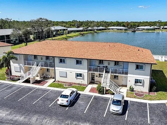 Building Photo - 25275 Rampart Blvd