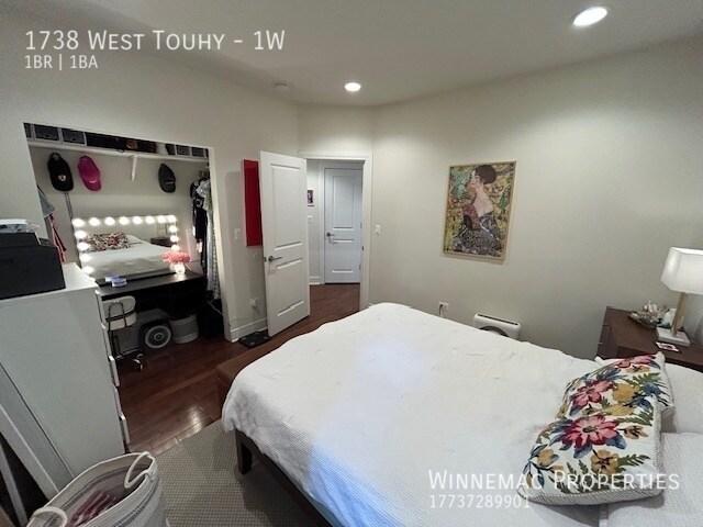 Foto del edificio - 1738 West Touhy-1W