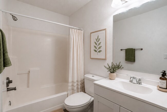 Foto del edificio - St. Andrews Commons Apartment Homes
