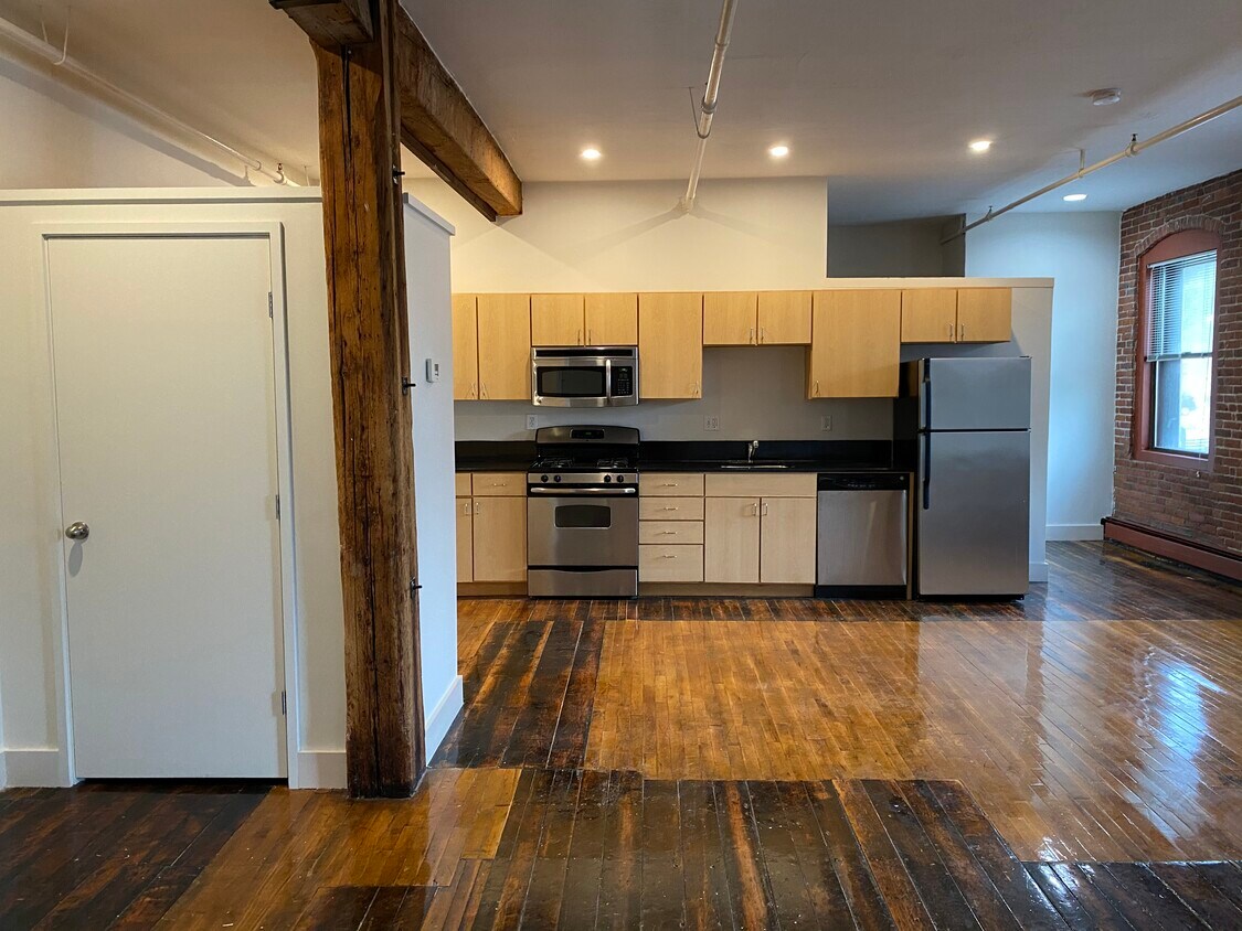 Foto principal - 781 Tremont St
