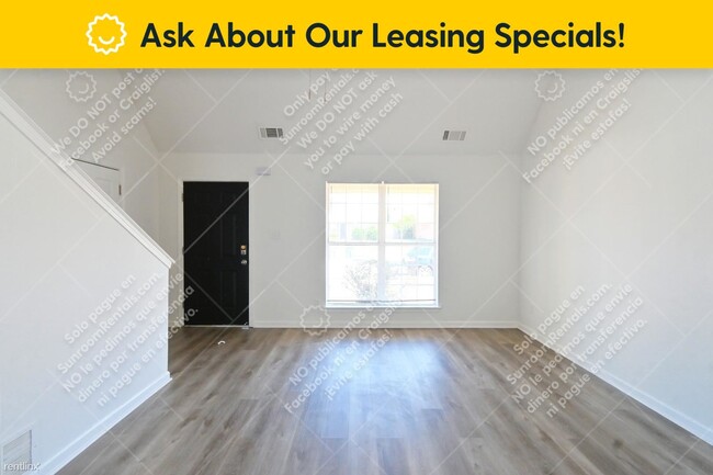 Foto del edificio - 3 br, 2 bath House - 4921 Copper Valley Cv