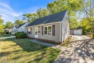 Building Photo - 23166 Gay St