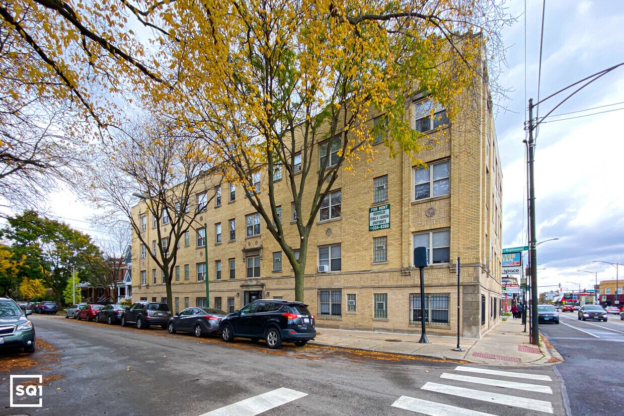 4744 N Maplewood Ave Unit 1, Chicago, IL 60625 4744 N Maplewood Ave