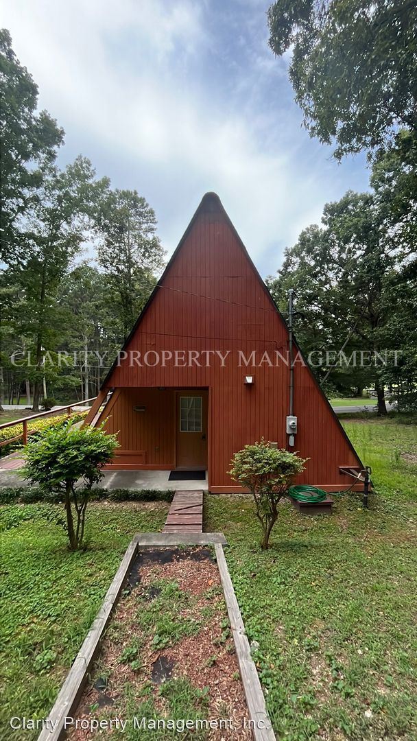 Foto del edificio - 1 br, 1 bath House - 344 Jenkins Rd NE