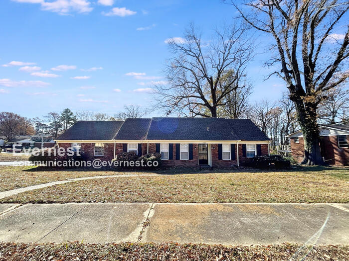 Foto principal - 3125 Walpole Ave