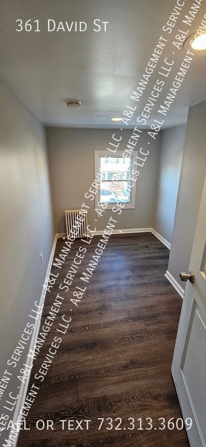 Foto del edificio - 361 David St