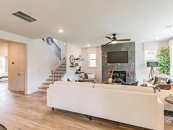 Foto del edificio - 3909 Arrowfeather Ct