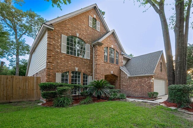 Foto del edificio - 2118 Westover Park Cir