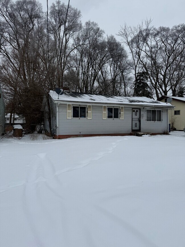 Foto del edificio - 622 W York Ave