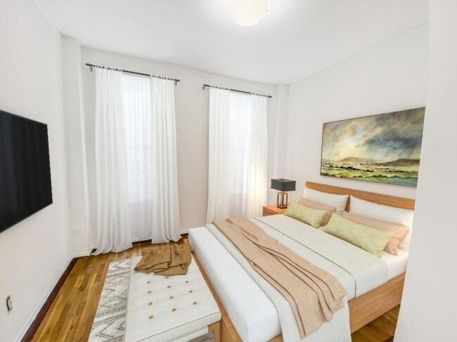 Building Photo - 2 bedroom in New York NY 10026