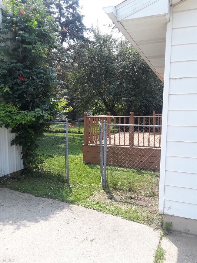 Building Photo - 3 br, 2 bath House - 3603 Ruth Ave