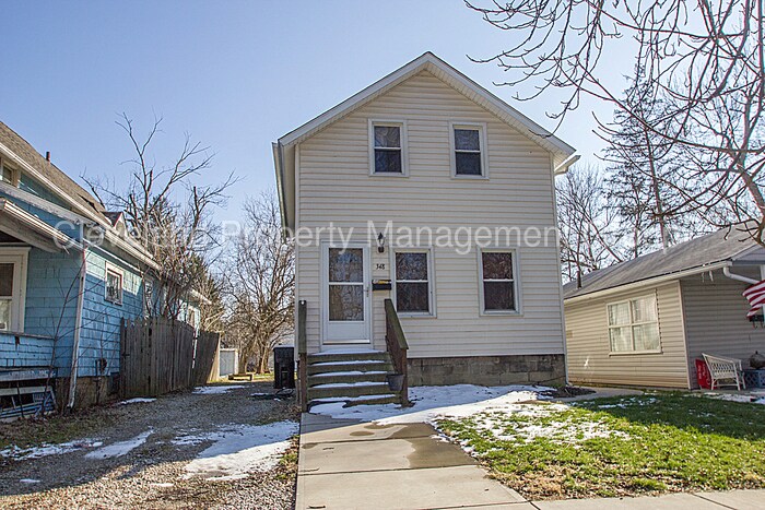 Primary Photo - 348 9th St