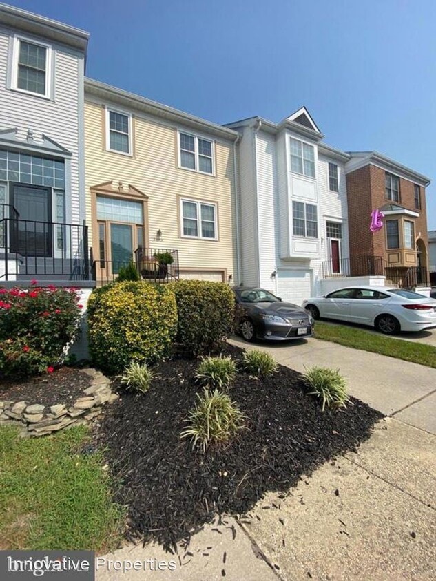 3 br, 3.5 bath House 2243 Conquest Way House Rental in Odenton, MD