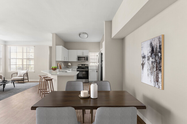 Primary Photo - Burano Hunter's Creek