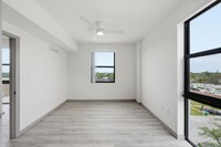 Brownsville Transit Village Phase V