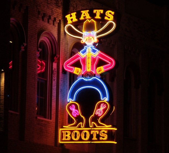 Picture of Nashville