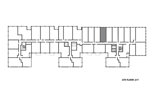Interior Photo - Venture on I
