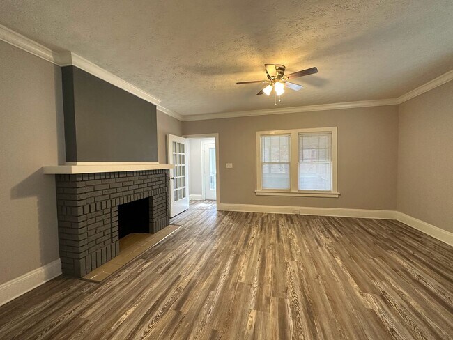 Foto del edificio - 3125 East Overlook Road