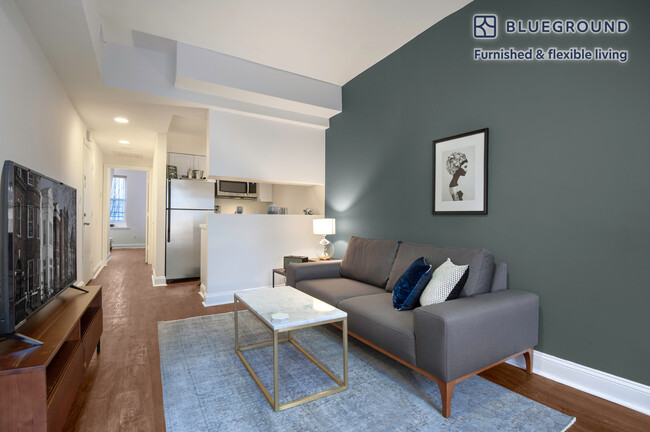 Foto del edificio - 1415 17th St NW