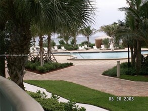Building Photo - 3801 S Ocean Dr