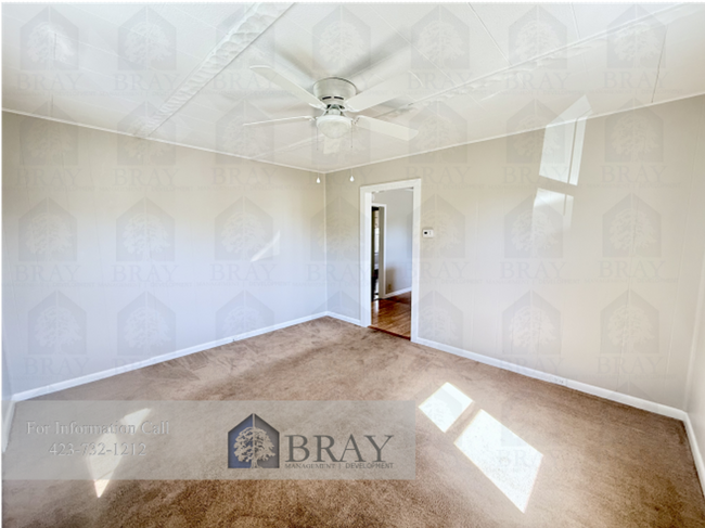 Foto del edificio - Charming 3-Bedroom Cottage in Kingsport