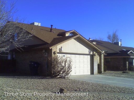 Building Photo - 4715 Kachina St NW