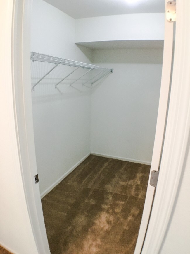 Interior Photo - 9 Units Manhattan, KS(Near Fort Riley)