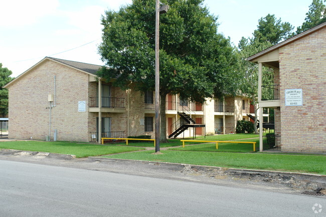 Building Photo - Odom Place