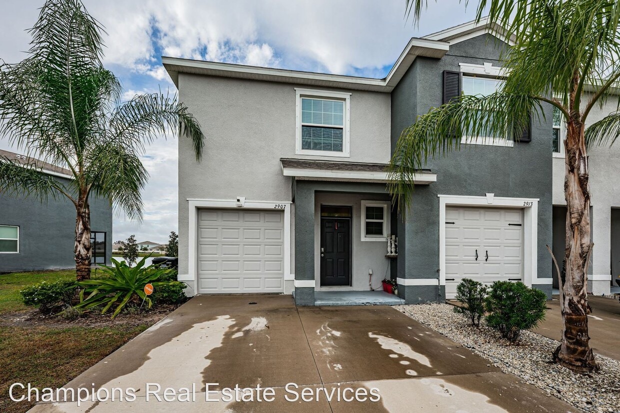 Primary Photo - 3 br, 2.5 bath House - 2907 Suncoast Blend Dr