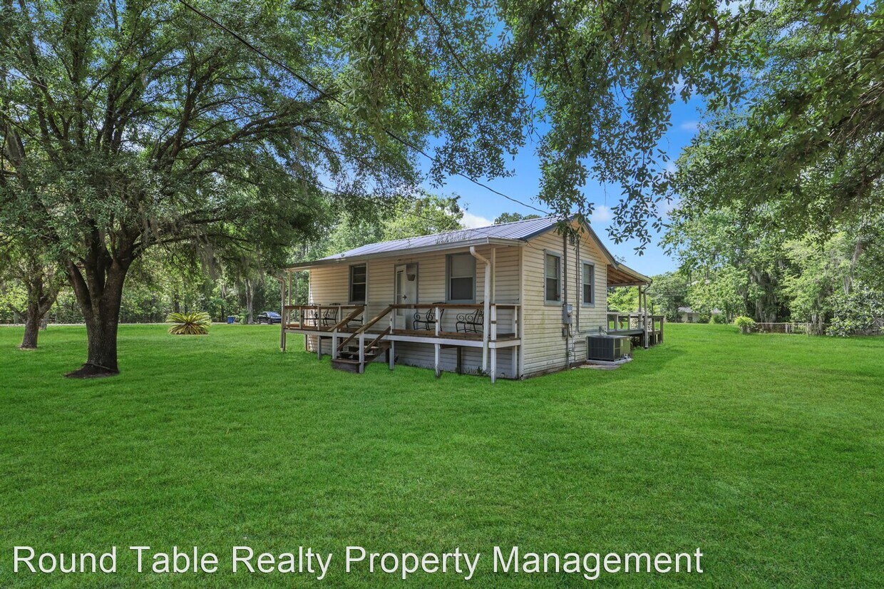 Primary Photo - 1 br, 1 bath House - 11810 Charlie rd