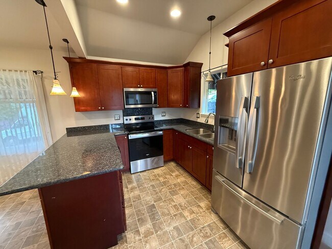 Foto del edificio - Charming 2 bed 1 bath in North Everett