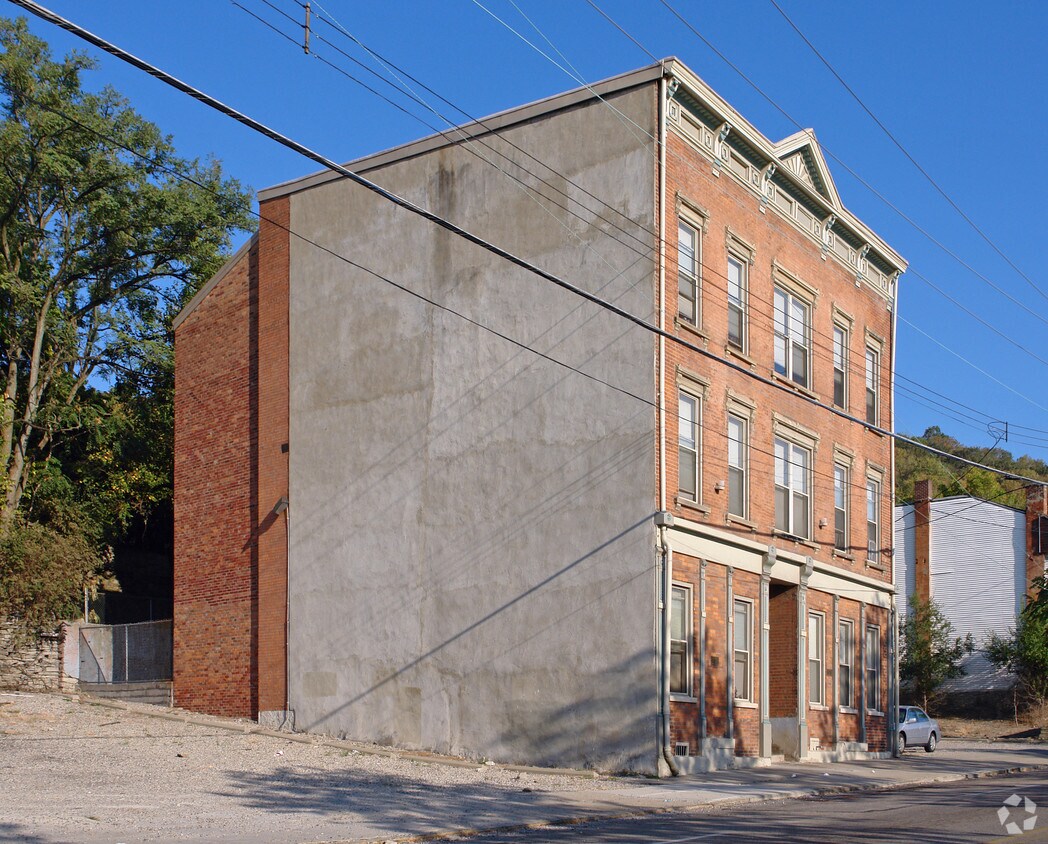 Foto principal - 1023 State Ave