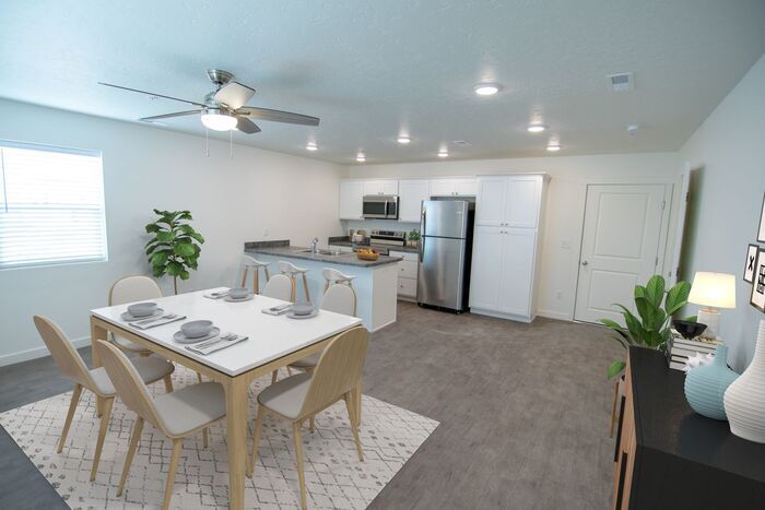 Foto principal - Beautiful 2-Story Tucker in Nampa! Now Pre...