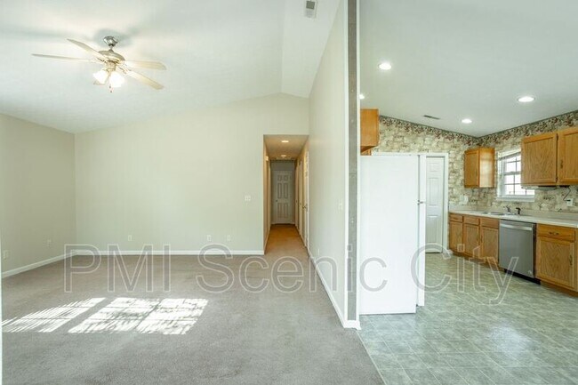Foto del edificio - 5326 Bennett Rd