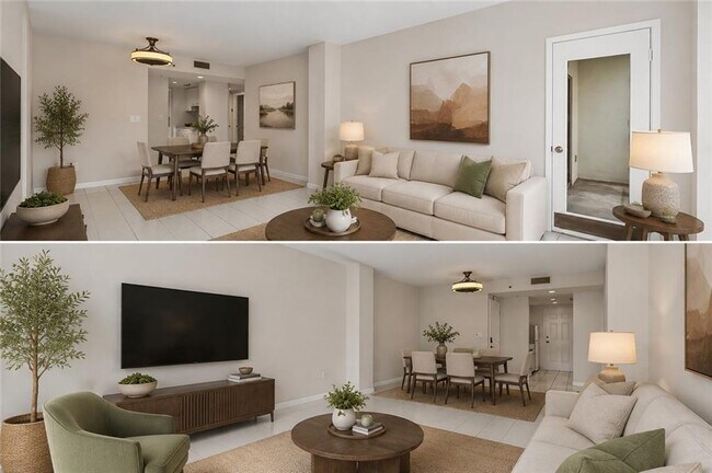 Foto del edificio - 1280 W Peachtree St NW