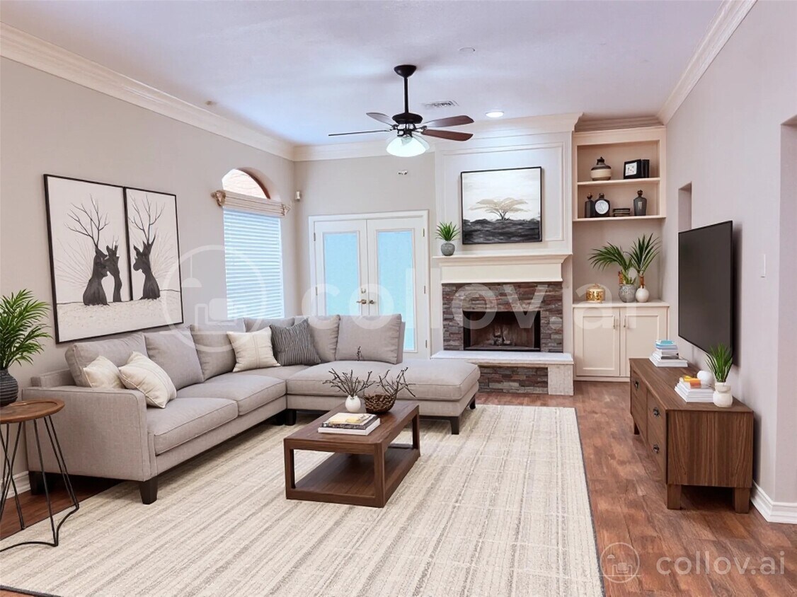 Foto principal - 19206 Plantain Dr