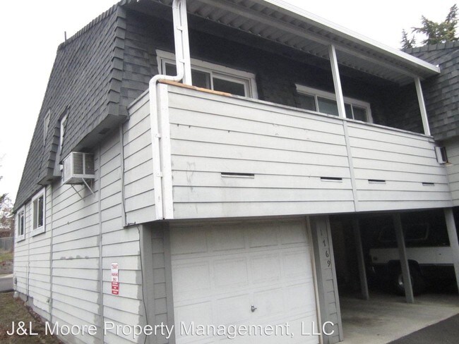 Building Photo - 2611-1769 Biddle Rd