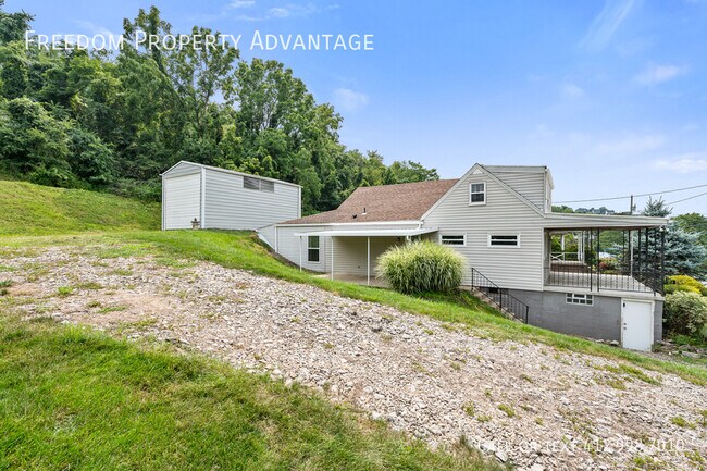 Building Photo - 58 Poplar St - Canonsburg