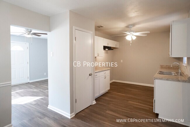 Foto del edificio - 1626 Buxton Rd