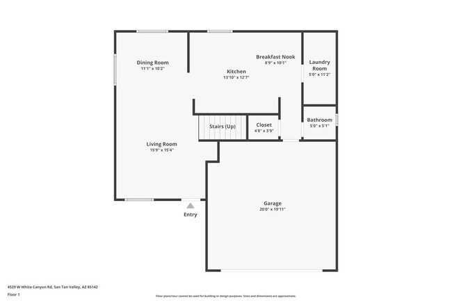 Foto del edificio - 30092 N Desert Willow Blvd