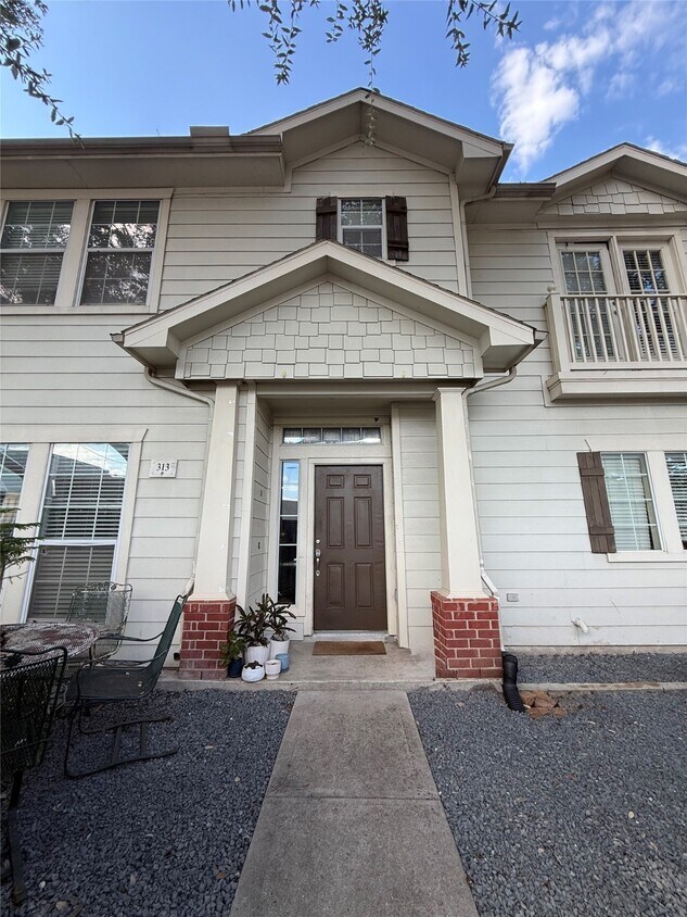 Foto principal - 313 Hogan St