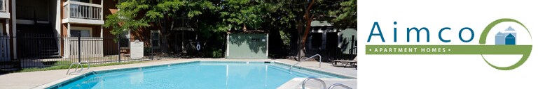 Creekside Apartments