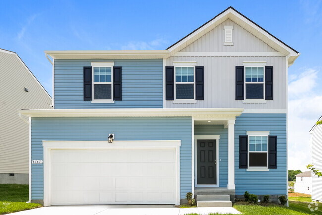 Building Photo - 3565 Fellowship Rd