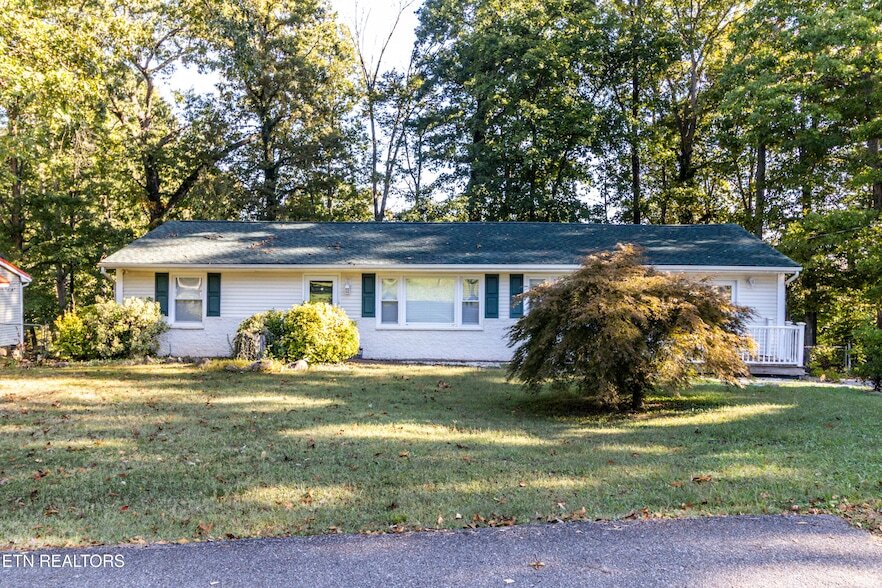 Foto principal - 5707 Scenic Ridge Rd