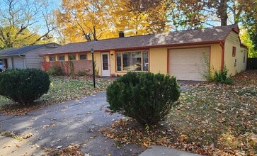 Building Photo - 4705 Highcrest Rd