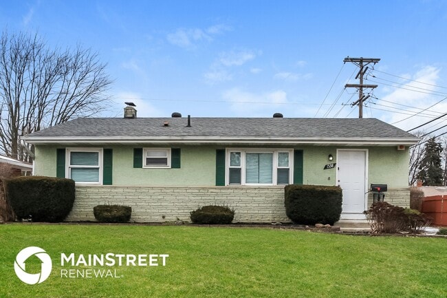 Building Photo - 1538 Shanley Dr